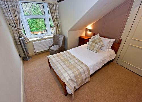 Ardlui Hotel