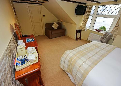 Ardlui Hotel