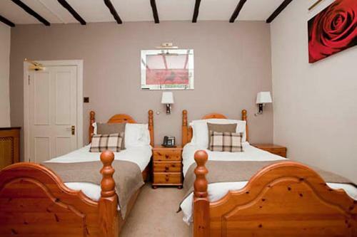 Ardlui Hotel