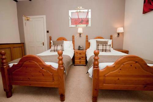 Ardlui Hotel