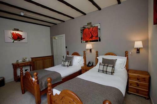 Ardlui Hotel