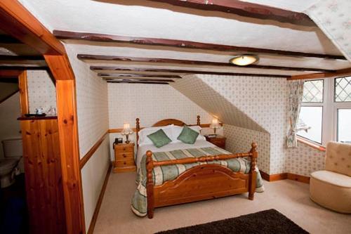 Ardlui Hotel