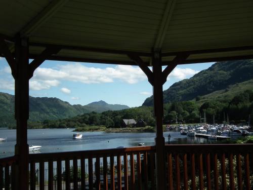Ardlui Hotel