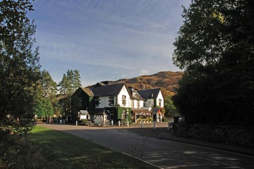 Ardlui Hotel