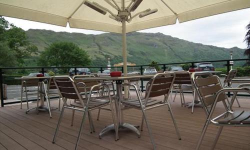Ardlui Hotel