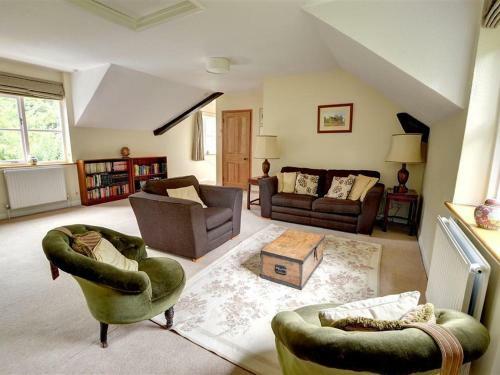 Holiday Home Townhouse Bothy