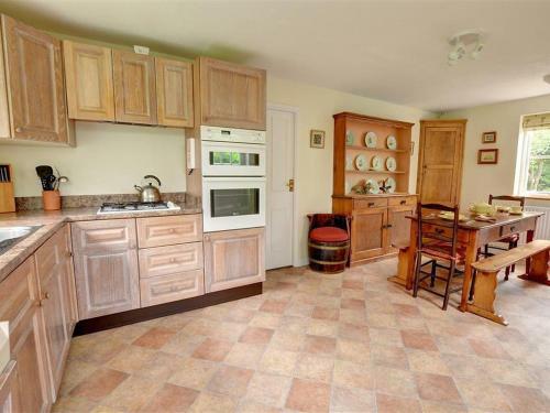 Holiday Home Townhouse Bothy