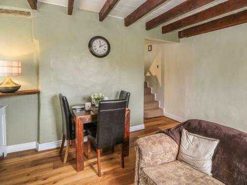 Woodbine Cottage, Barnard Castle