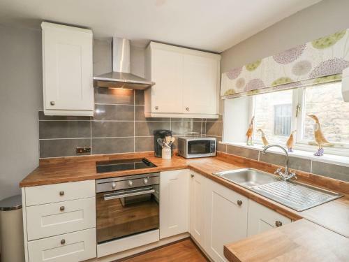 Woodbine Cottage, Barnard Castle