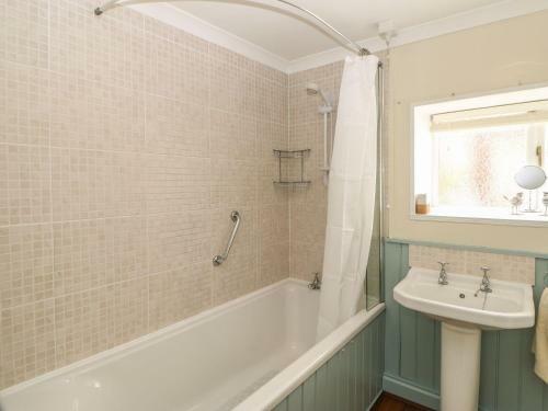 Woodbine Cottage, Barnard Castle