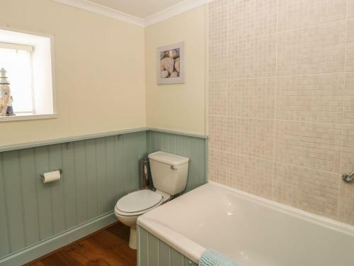 Woodbine Cottage, Barnard Castle