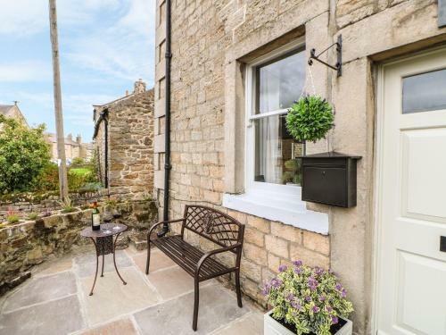 Woodbine Cottage, Barnard Castle