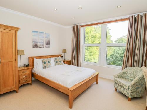 Eden Lodge