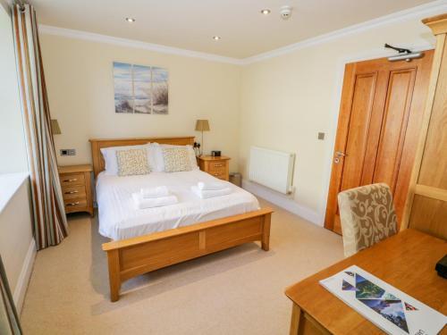 Eden Lodge