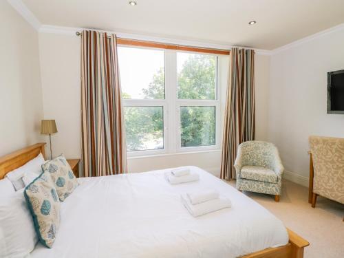 Eden Lodge