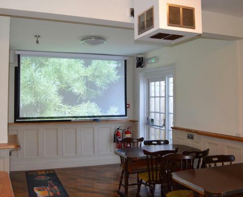 The Buck Hotel