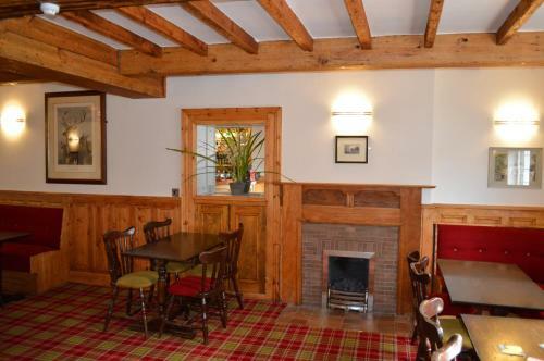 The Buck Hotel