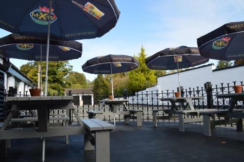 The Buck Hotel