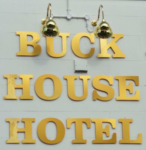The Buck Hotel