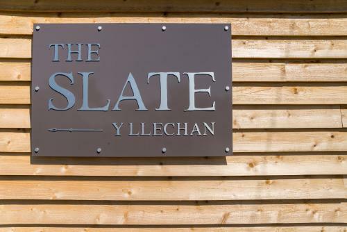 Hotel The Slate