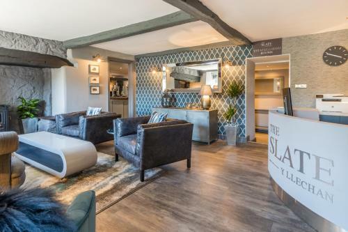 Hotel The Slate