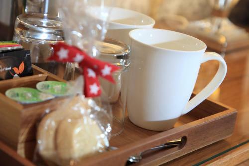 Virginia House Bed & Breakfast