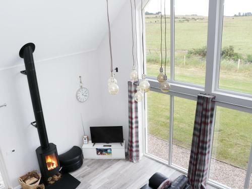 Chance Inn Lodge