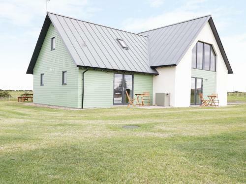 Chance Inn Lodge