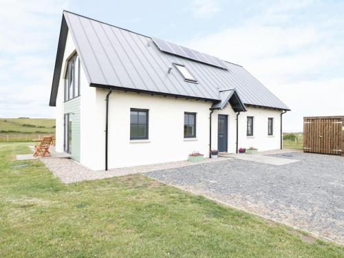 Chance Inn Lodge