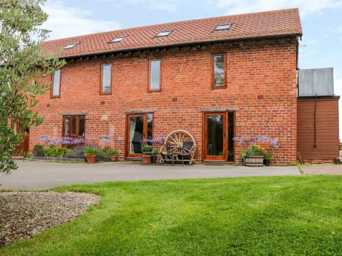 The Granary, Newark