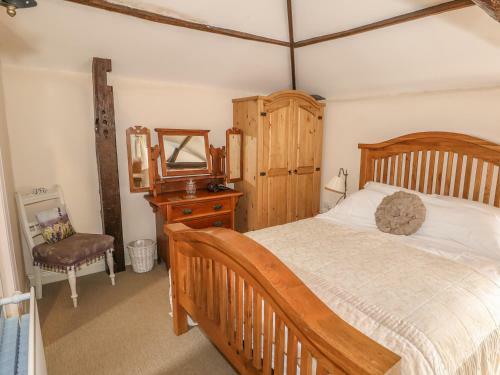 The Barn, Thetford