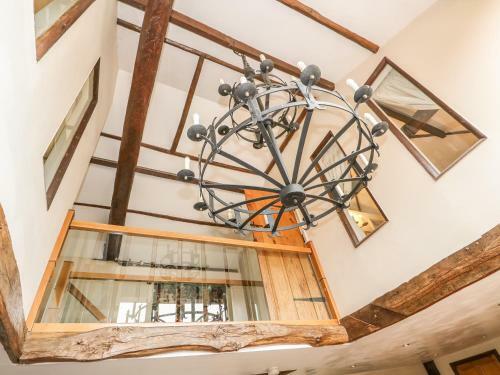 The Barn, Thetford