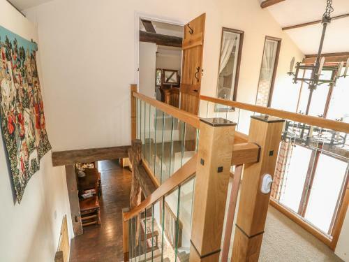 The Barn, Thetford
