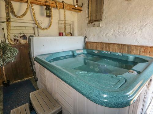 The Barn, Thetford