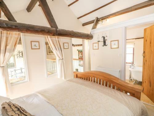 The Barn, Thetford