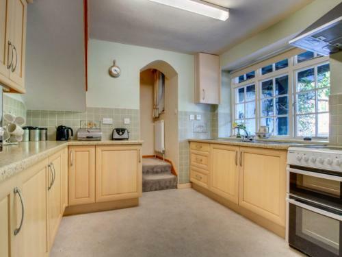 Holiday Home Bontell