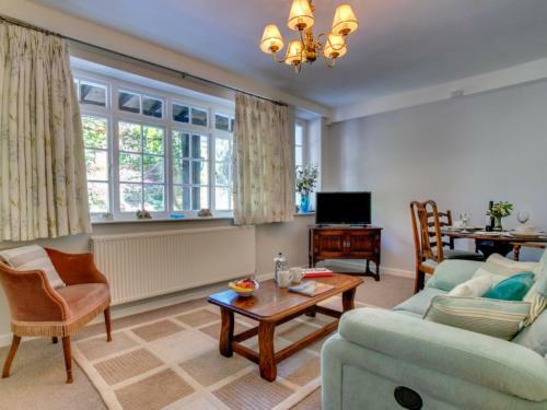 Holiday Home Bontell
