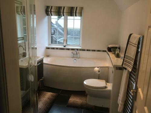 Bed & Breakfast Glandwr Mill
