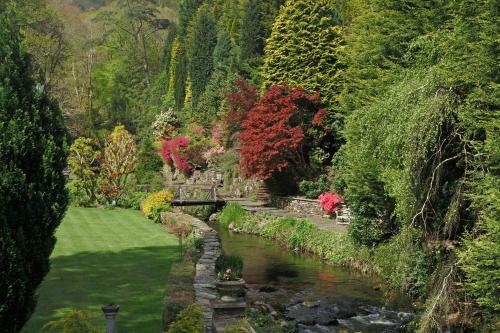 Bed & Breakfast Glandwr Mill