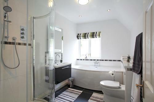 Bed & Breakfast Glandwr Mill