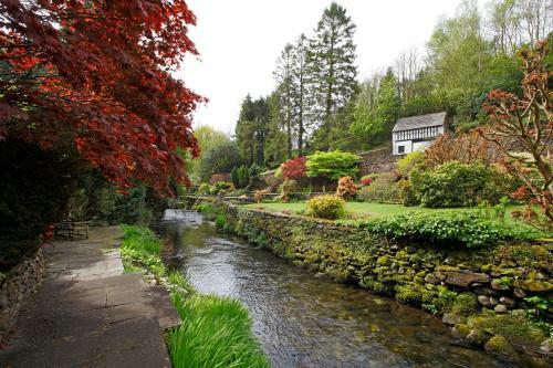 Bed & Breakfast Glandwr Mill