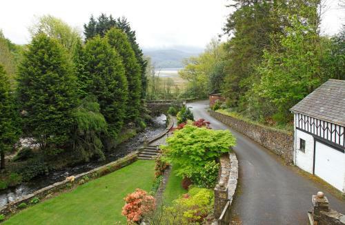 Bed & Breakfast Glandwr Mill
