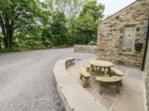 Oak Cottage, Barnard Castle
