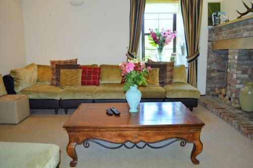 Culzean House