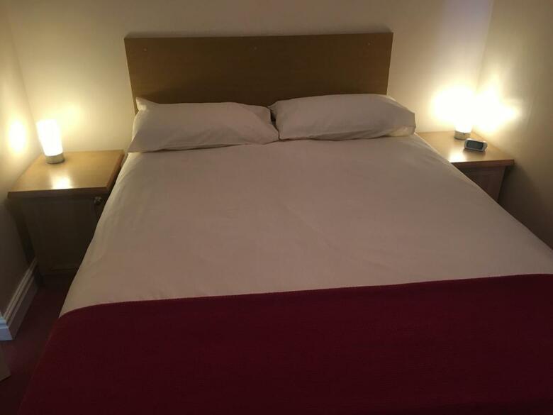 Holly Trees Hotel
