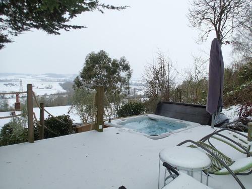 Rose Lodge