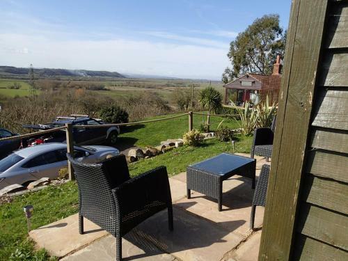 Rose Lodge