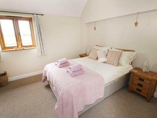 The Combine Shed, Alcester