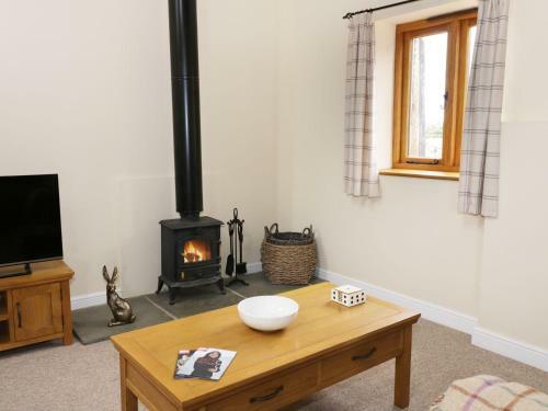 The Combine Shed, Alcester