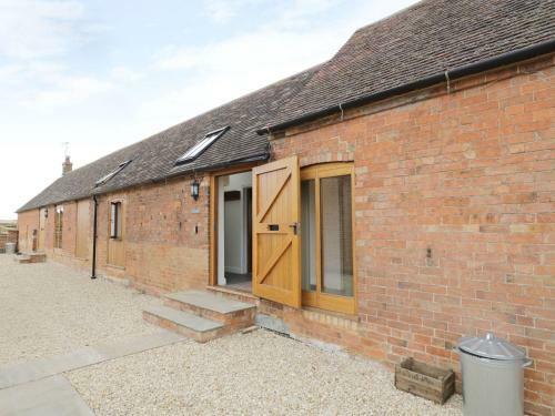 The Combine Shed, Alcester